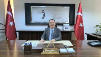Muratpaşa Kaymakamı İhsan Kara Hayatını Kaybetti