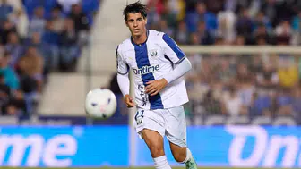 Alvaro Morata'nın Kariyerindeki Düşüş Sürüyor: Leganes'te Zor Günler