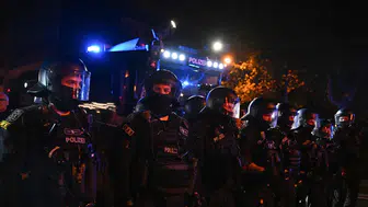Almanya'da Ekonomik Çöküş ve Savaşa Büyük İsyan