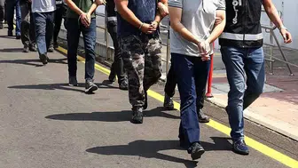 İçişleri Bakanlığı'ndan 22 İlde Geniş Kapsamlı Siber Operasyon