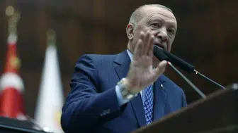 Cumhurbaşkanı Erdoğan: 'Kimliksizleştirme siyasetine maruz bırakıldık'