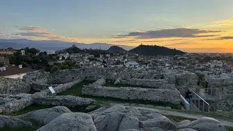 Avrupa'nın Yaşayan En Eski Şehri: Filibe'nin Tarihi Mirası