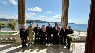Pakistanlı Uzmanlar Mekke Savunma İttifakı'nın Stratejik Önemini Değerlendirdi