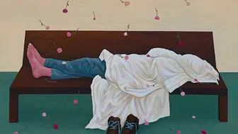 Loft Art'ın 5. yılına özel Arşiv sergisi sanatseverlerle buluştu