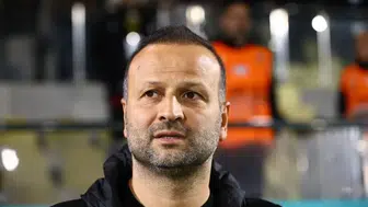 Osman Zeki Korkmaz'dan Maç Değerlendirmesi: Kırılmalar Yaşıyoruz