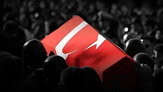 Pençe-Kilit Operasyonundan Acı Haber: Mustafa Aslan Şehit Oldu