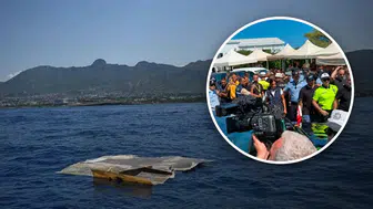 Girne Gemi Faciasında Üç Naaşın Daha Kimliği Belirlendi