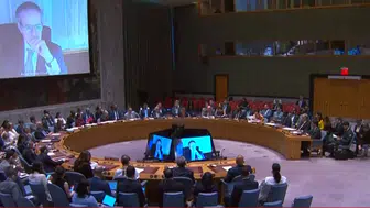 BM Güvenlik Konseyi'nden Libya Kararı: Görev Süresi Uzatıldı