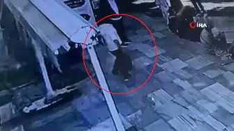 İstanbul Fatih'te Cami Şadırvanında Büyük Hırsızlık: 2 Tutuklama