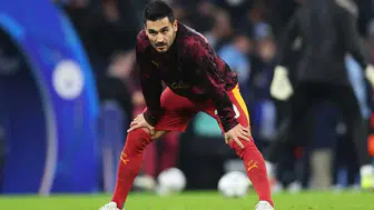 Galatasaray Zorlu Deplasmanda Güldü: İlkay Gündoğan'dan Önemli Açıklamalar