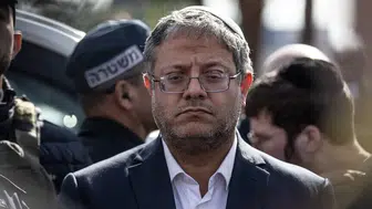 İsrailli Bakan Ben-Gvir'den Gazze Halkına Skandal Hakaret