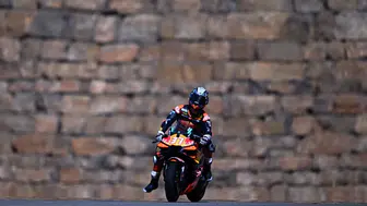 MotoGP Malezya Grand Prix Sprint Yarışını Pedro Acosta Kazandı