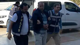 Aydın'da tartıştığı kadını tüfekle öldüren şüpheli yakalandı