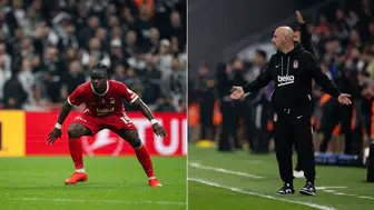 Junior Olaitan'dan Beşiktaş'ta Kariyer Rekoru