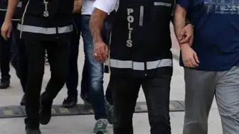 Van'da dev uyuşturucu operasyonu !