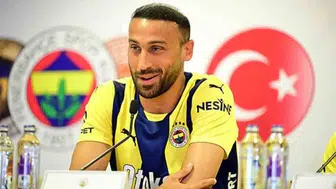 Cenk Tosun'dan Fenerbahçe Transferi Hakkında Çarpıcı İtiraflar