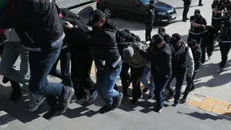 Eskişehir Merkezli 33 İlde Büyük Yasa Dışı Bahis Operasyonu