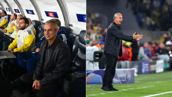 Fenerbahçe'de İsmail Kartal Dönemi Sona Erebilir: Adaylar Netleşti