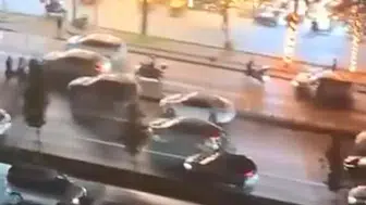 Beylikdüzü'nde Yaya Geçidinde Feci Kaza: Bir Ölü