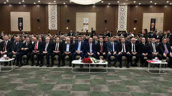 Necmettin Erbakan doğumunun 100. yılında Konya'da anıldı