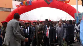 Etiyopya'dan Eritre'ye diplomatik hamle: Büyükelçilik kapatılıyor