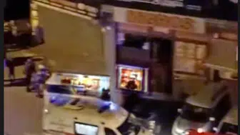 Maltepe'de Market Yangını Korkuttu: Ekipler Müdahale Ediyor