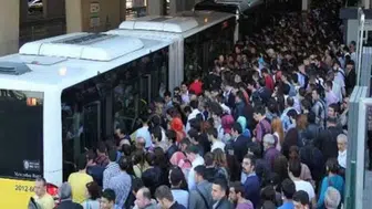 Toplu taşımaya zam sınırı mı geliyor?