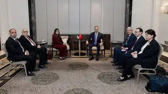 Bakan Fidan'dan Küresel Sistem Uyarısı: Ateşkes İhlalleri Güveni Sarsıyor