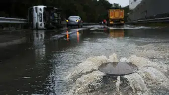 İstanbul'daki sel felaketinde acı bilanço