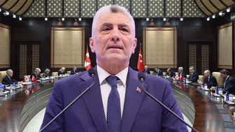 Türk Eximbank ve Kanada Arasında Stratejik İş Birliği İmzası