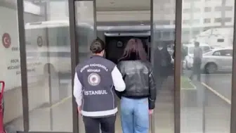 Yasa dışı yumurta ticareti soruşturması: '3 güne regl olman gerekiyor' mesajı