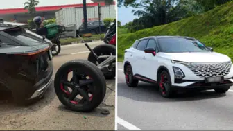 Chery Omoda 5'te Ciddi Güvenlik Krizi: Malezya'da Araçların Tescili Askıya Alındı