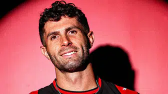 Milan'dan Christian Pulisic ile 2031 yılına kadar yeni sözleşme
