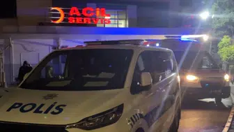 Gaziantep'te park halindeki araçta silahlı saldırıya uğrayan şahıs hayatını kaybetti