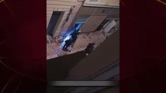 Fransa'da Tarihi Skandal! Polisler Yağmaya Katıldı, Lüks Mağazadan Ayakkabı Çaldılar!