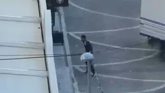 Esenyurt'ta Kuyumcu Saldırısı ve Araç Gaspı