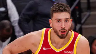 Alperen Şengün'den Kariyer Rekoru ve Rockets Galibiyeti