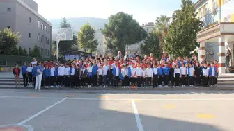 Bursa’da 50 bin öğrenciye su tasarrufu bilinci aşılanacak