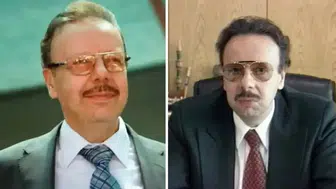 Eski Bakan Arif Ahmet Denizolgun'un kayıp telefonu için dava