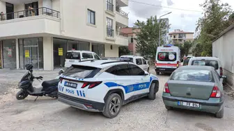 Adıyaman'da kardeşlerin tartışması bıçaklı kavgaya dönüştü : 1 kişi yaralandı