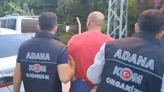 Yıkamacılar Silahlı Suç Örgütüne Operasyon: 73 Tutuklama