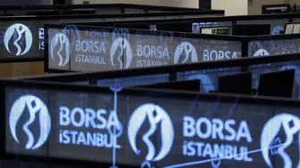 Borsa İstanbul Güne Yatay Başlangıç Yaptı