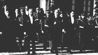 Türkiye Cumhuriyeti 103 Yaşında: Tarihi Yolculuk