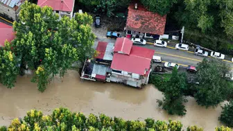 Meteoroloji'den Açıklama: Eylül ve Ekim Aylarında Yaşanan Meteorolojik Afetlerin Bilançosu Çıkarıldı