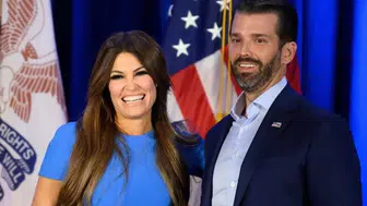 ABD'nin Yunanistan Büyükelçisi Kimberly Guilfoyle'a Soruşturma