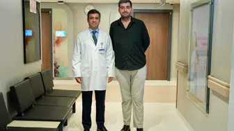 256 Kilodan 120 Kiloya Düşen Vatandaş Yıllardır Yapamadığı Aktiviteye Kavuştu