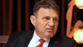 Emekli Tuğamiral Türker Ertürk Hakkındaki Davada Karar Çıktı