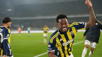 Fred'den Jhon Duran İtirafı: Antrenmanlara Çıkmama Sebebi