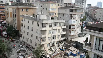 Bina sağlamlık testi nasıl yapılır ?