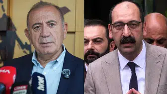 Gürsel Tekin CHP Genel Başkanlık Makamına Koordinatör Olarak Atandı